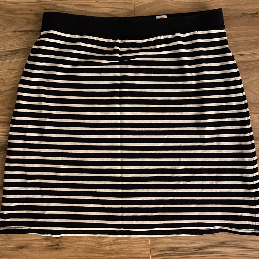 Talbots Large Skirt ( stretch)